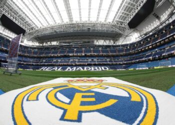 Detienen a 3 jugadores del Real Madrid por difundir video sexual de menor