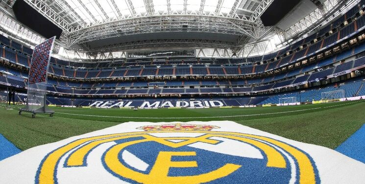 Detienen a 3 jugadores del Real Madrid por difundir video sexual de menor