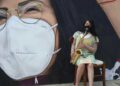 María Elena Ríos denuncia atentado armado en su contra
