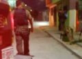 Matan a hombre y mujer en la Colonia Las Flores