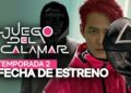 VIDEO: Netflix lanza tráiler de “El juego del calamar: El desafío”