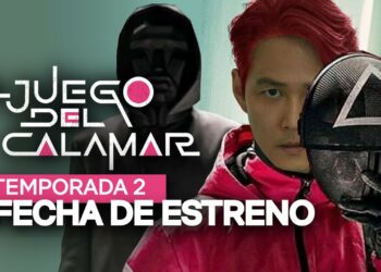 VIDEO: Netflix lanza tráiler de “El juego del calamar: El desafío”