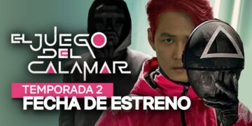 VIDEO: Netflix lanza tráiler de “El juego del calamar: El desafío”
