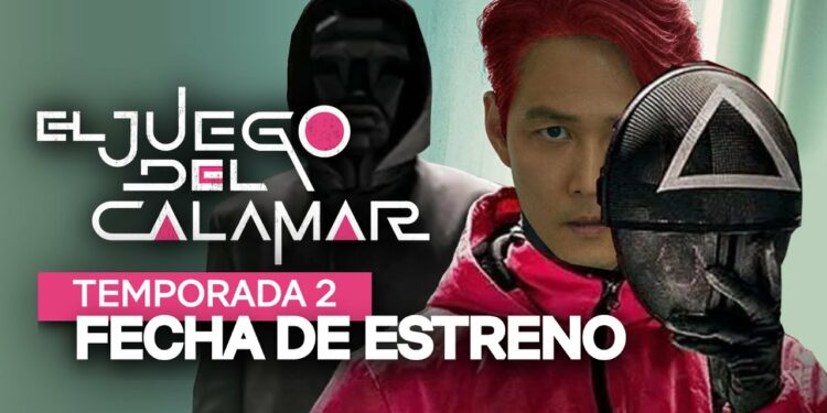 VIDEO: Netflix lanza tráiler de “El juego del calamar: El desafío”