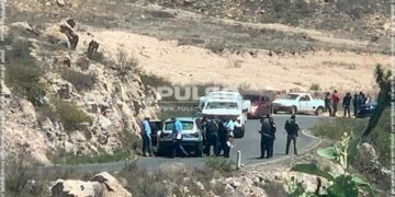 Un policía municipal de Mexquitic resulta herido tras enfrentamiento armado