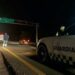 Muere joven en moto al chocar contra un poste