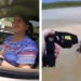 VIDEO: No quiso pagar multa: Someten a mujer y le dan descarga eléctrica en Estados Unidos