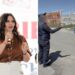 VIDEO: Alcaldesa se disfraza para atrapar a policías pidiendo ‘mordida’ en Puebla 