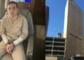 Así es la prisión rascacielos de Chicago en la que está recluido el hijo de ‘El Chapo’