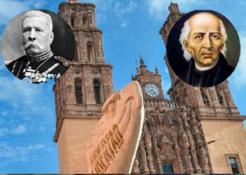 ¿Porfirio Díaz cambió la fecha del Grito de la Independencia por su cumpleaños?