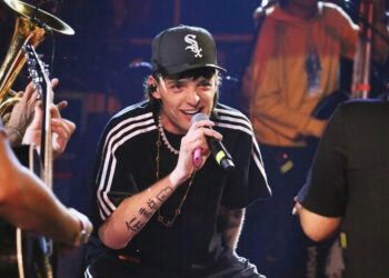 Es oficial. Peso Pluma cancela concierto en Tijuana tras amenazas