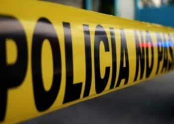 Mueren dos niñas en SLP por violencia