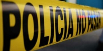 Mueren dos niñas en SLP por violencia