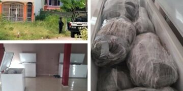 Horror en Veracruz: suman 18 cuerpos hallados en congeladores en Poza Rica