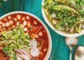 VIDEO: ¿Cómo ablandar los granos de maíz para pozole para que te queden tiernos y deliciosos?
