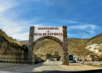 Harán casting lunes y martes para película que firmarán en Real de Catorce