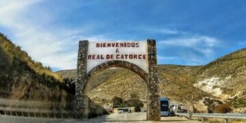 Harán casting lunes y martes para película que firmarán en Real de Catorce