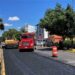 Inician repavimentación de Mariano Jiménez