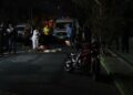 Menor en motocicleta embiste y da muerte a mujer en Cactus