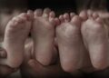 Denuncian robo de dos bebés recién nacidos en CDMX