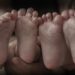 Denuncian robo de dos bebés recién nacidos en CDMX