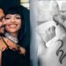 FOTO: Cristian Nodal y Cazzu ¡ya son papás!