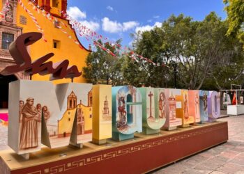 Día de San Miguelito, ¿Cuándo se fundó el Barrio?
