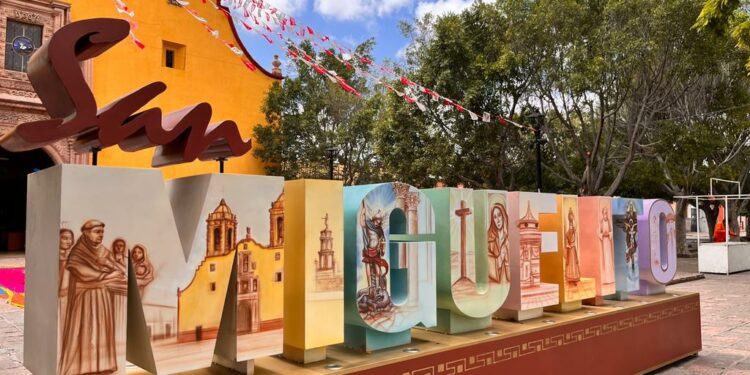 Día de San Miguelito, ¿Cuándo se fundó el Barrio?
