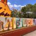Día de San Miguelito, ¿Cuándo se fundó el Barrio?