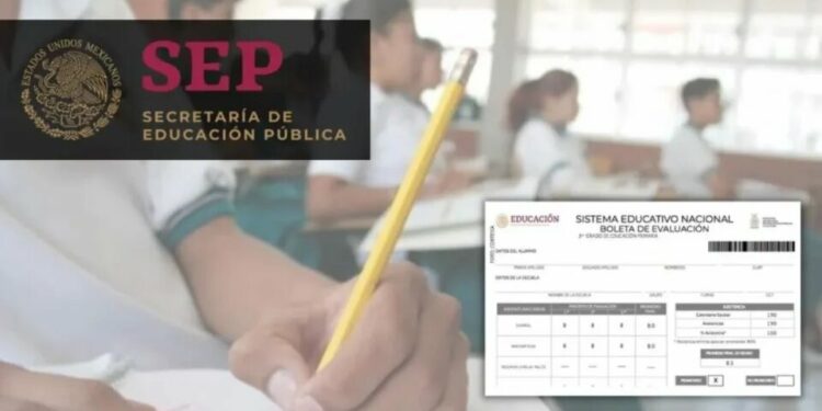 SEP lo hace oficial, así será evaluado tu hijo en primaria y secundaria