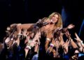 VIDEO: El espectacular show de Shakira en los MTV Video Music Awards