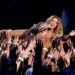VIDEO: El espectacular show de Shakira en los MTV Video Music Awards