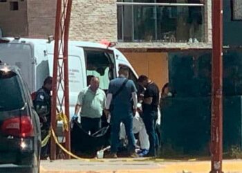 Hallan a un joven sin vida en la colonia Arbolitos