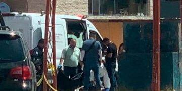 Hallan a un joven sin vida en la colonia Arbolitos