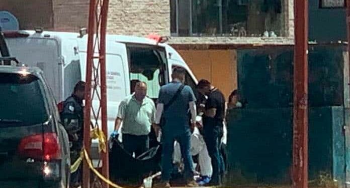 Hallan a un joven sin vida en la colonia Arbolitos