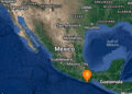 Reportan sismo de 4.6 en Oaxaca