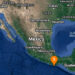 Reportan sismo de 4.6 en Oaxaca