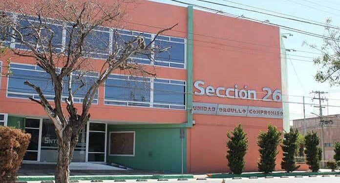 Supuesto abusador ocuparía puesto de manera irregular