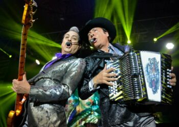 ¿Los Tigres del Norte han tocado para el narco? esto revelaron en una entrevista