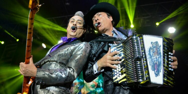 ¿Los Tigres del Norte han tocado para el narco? esto revelaron en una entrevista