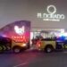 Un muerto y un herido en ataque en plaza El Dorado