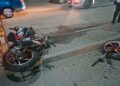 Un muerto y un lesionado, deja accidente