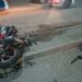 Un muerto y un lesionado, deja accidente