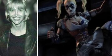Vida y muerte de Arleen Sorkin, voz e inspiración de Harley Quinn
