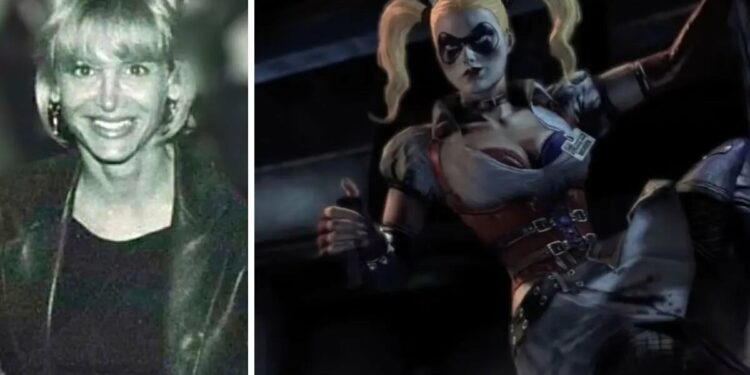 Vida y muerte de Arleen Sorkin, voz e inspiración de Harley Quinn