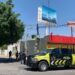 Cae antena de telefonía móvil en Lomas; hay tres lesionados