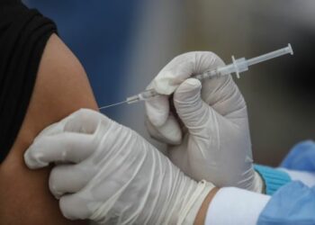 A más tardar en noviembre inicia vacunación anual contra el Covid-19: SS