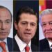 Calderón, Peña o AMLO: ¿Qué presidente ha extraditado más narcos a EU?