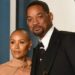 Jada Smith confiesa que lleva 7 años viviendo separada de su marido Will Smith