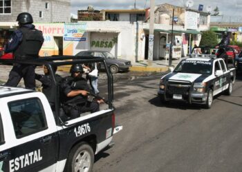 Rescatan a triatleta desaparecido en Fresnillo; se encontraba secuestrado con otras 14 personas